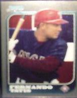 Fernando Tatis