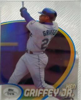 Ken Griffey Jr.