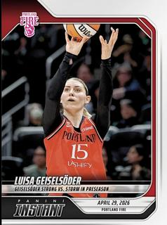Luisa Geiselsoder