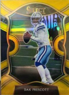 Dak Prescott