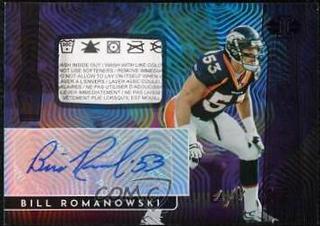 Bill Romanowski