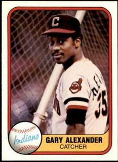Gary Alexander
