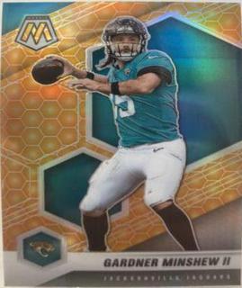 Gardner Minshew II