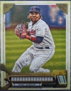 Jose Ramirez