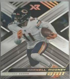 Darnell Mooney