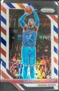 Carmelo Anthony