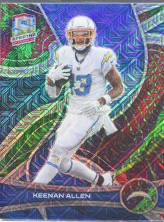 Keenan Allen