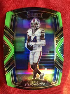 Stefon Diggs