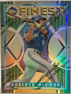 Roberto Alomar