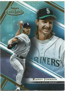 Randy Johnson