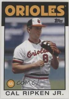 Cal Ripken Jr.