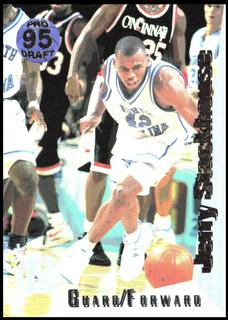 Jerry Stackhouse