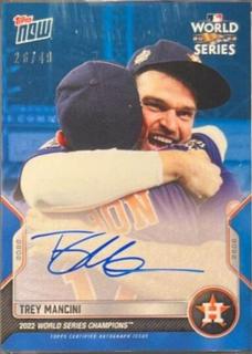 Trey Mancini