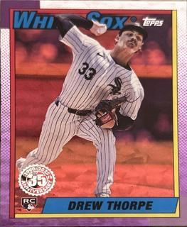 Drew Thorpe