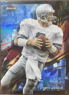 Troy Aikman