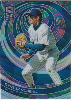 Ryne Sandberg