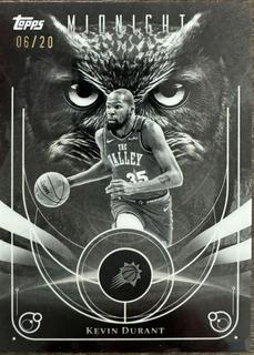 Kevin Durant