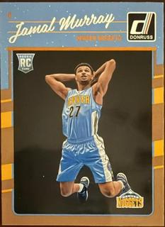 Jamal Murray