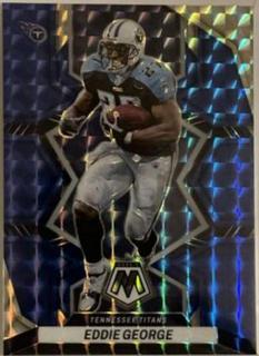 Eddie George