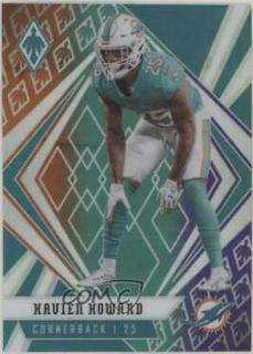 Xavien Howard