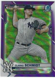 Clarke Schmidt