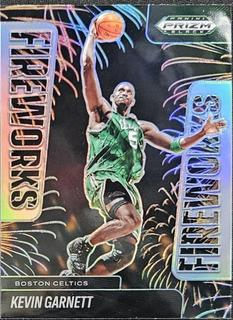 Kevin Garnett