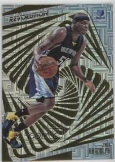 Zach Randolph