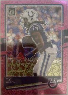 T.Y. Hilton
