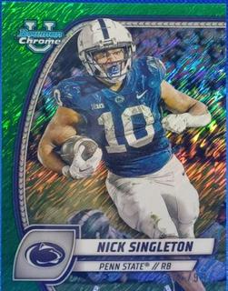 Nick Singleton