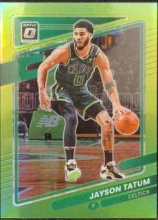Jayson Tatum