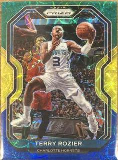 Terry Rozier