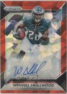 Wendell Smallwood