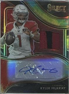 Kyler Murray
