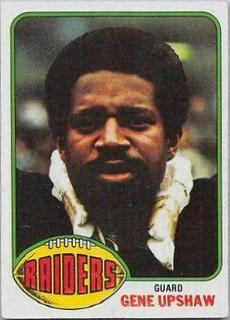 Gene Upshaw