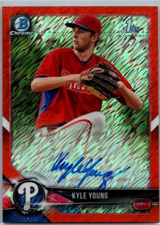 Kyle Young