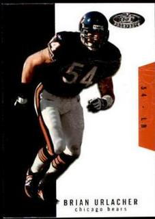 Brian Urlacher