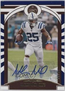 Marlon Mack