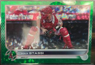 Max Stassi