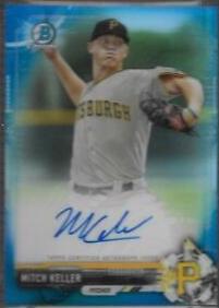 Mitch Keller