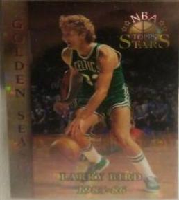 Larry Bird