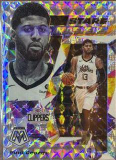 Paul George