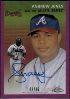 Andruw Jones