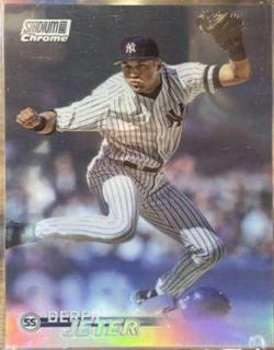 Derek Jeter