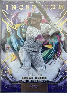 Edgar Quero