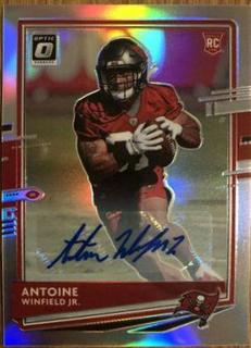 Antoine Winfield Jr.