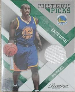 Ekpe Udoh