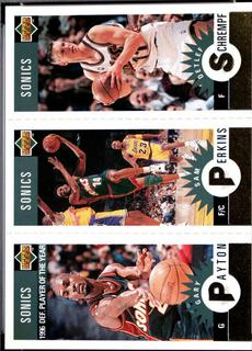 Gary Payton