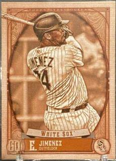 Eloy Jimenez