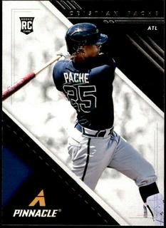 Cristian Pache