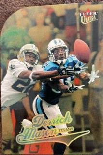 Derrick Mason